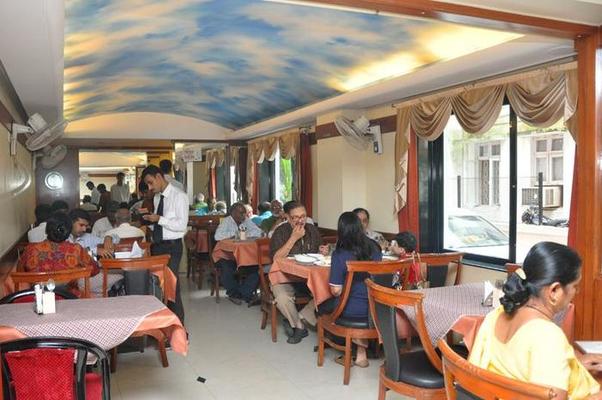 Hotel Deccan Park